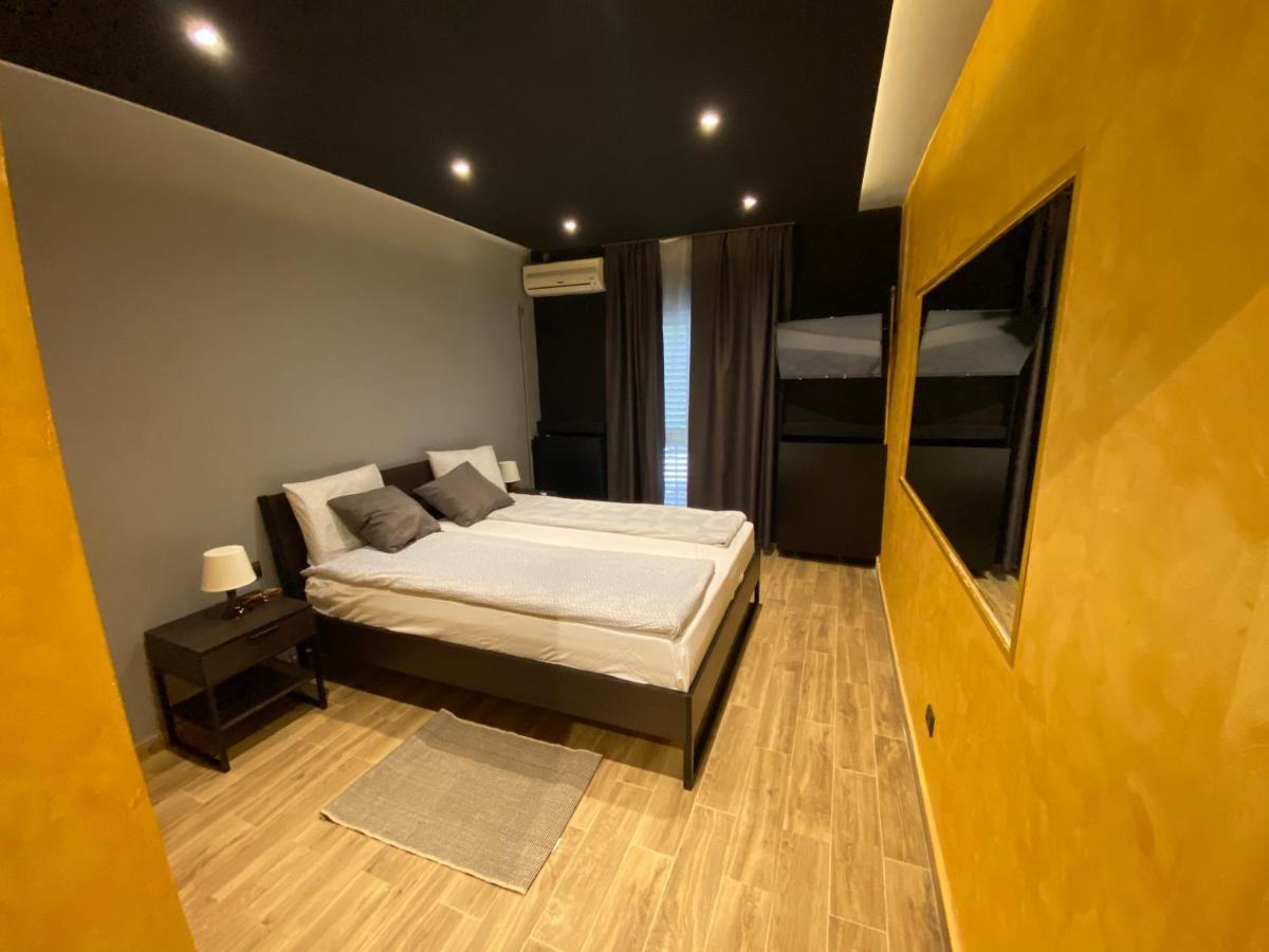 Motel Stari Hrast Markovac Екстер'єр фото