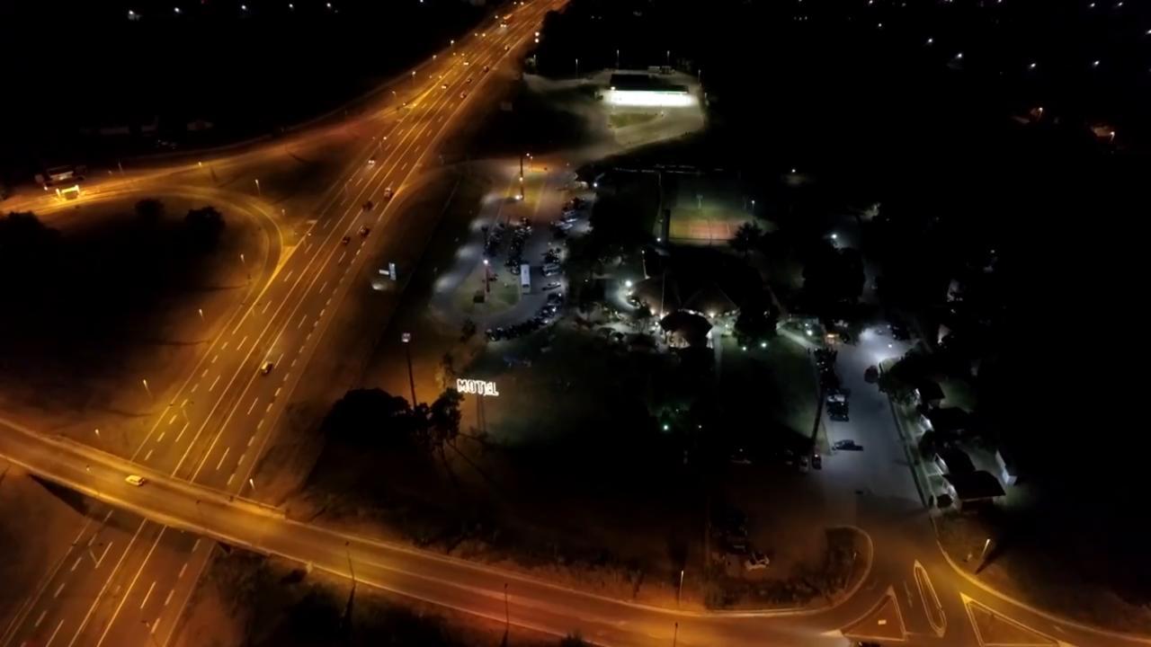 Motel Stari Hrast Markovac Екстер'єр фото