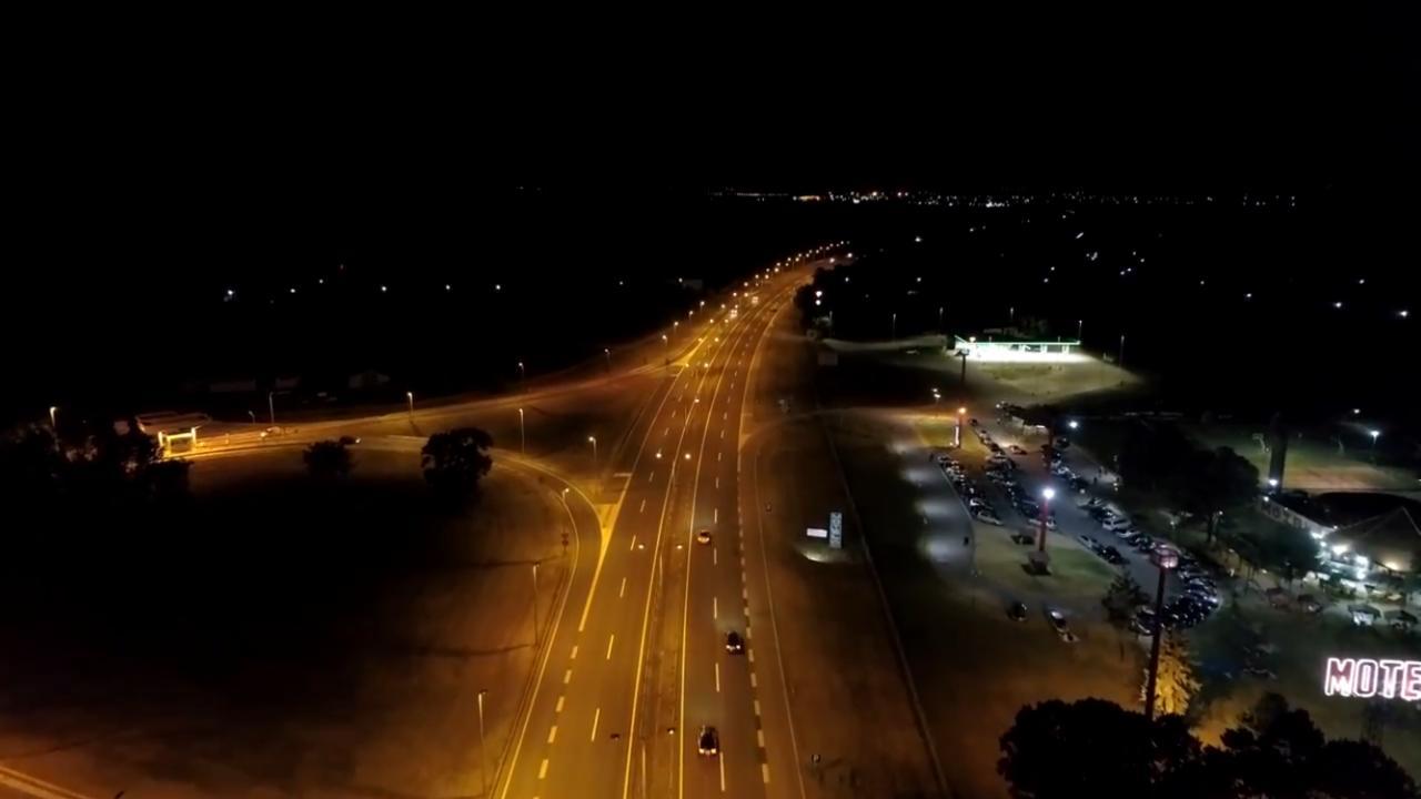 Motel Stari Hrast Markovac Екстер'єр фото