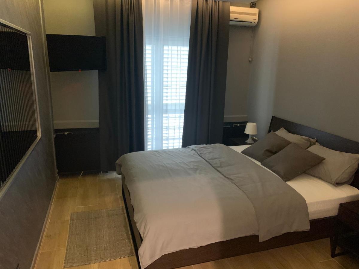 Motel Stari Hrast Markovac Екстер'єр фото
