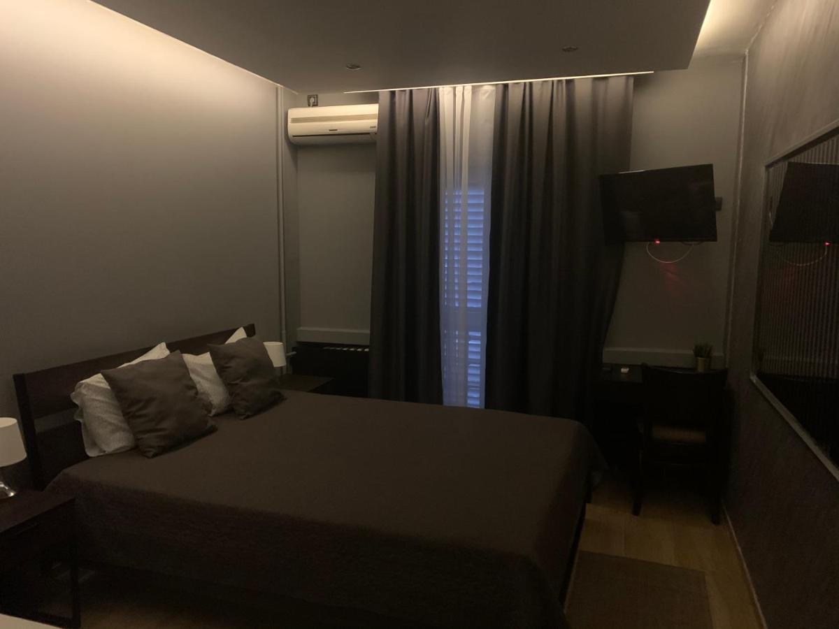 Motel Stari Hrast Markovac Екстер'єр фото