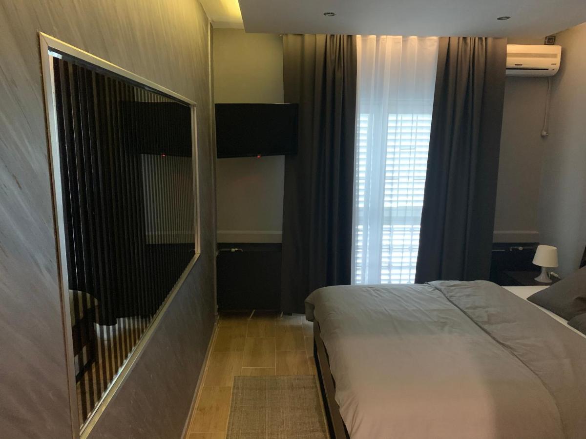 Motel Stari Hrast Markovac Екстер'єр фото