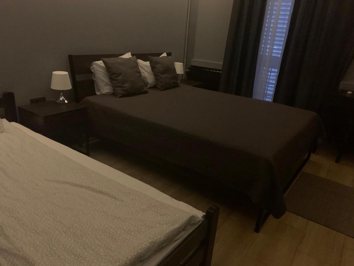 Motel Stari Hrast Markovac Екстер'єр фото